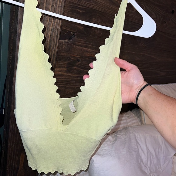 Free People Tops - Free People Tank!!!